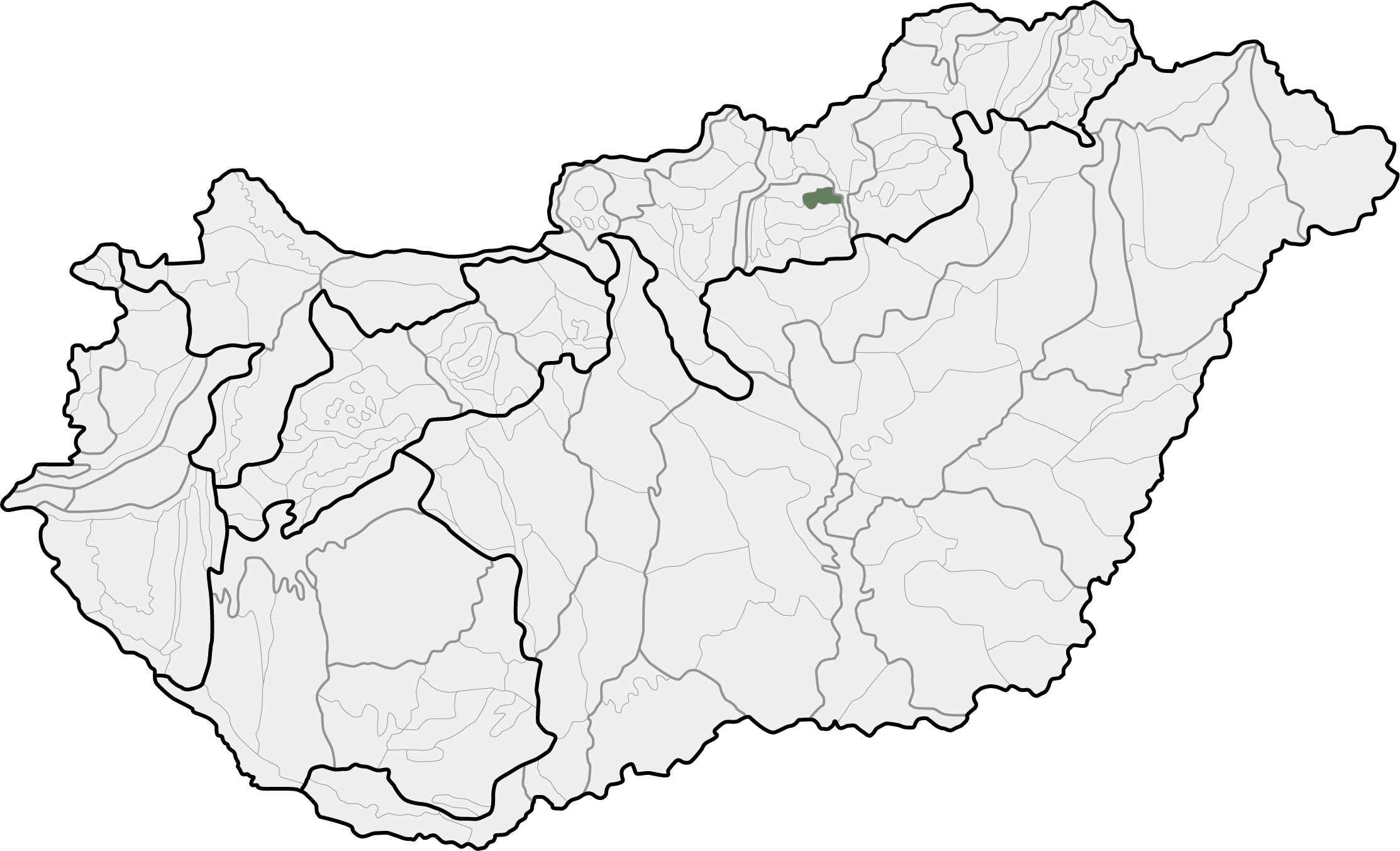 Par�d-Recski-medence