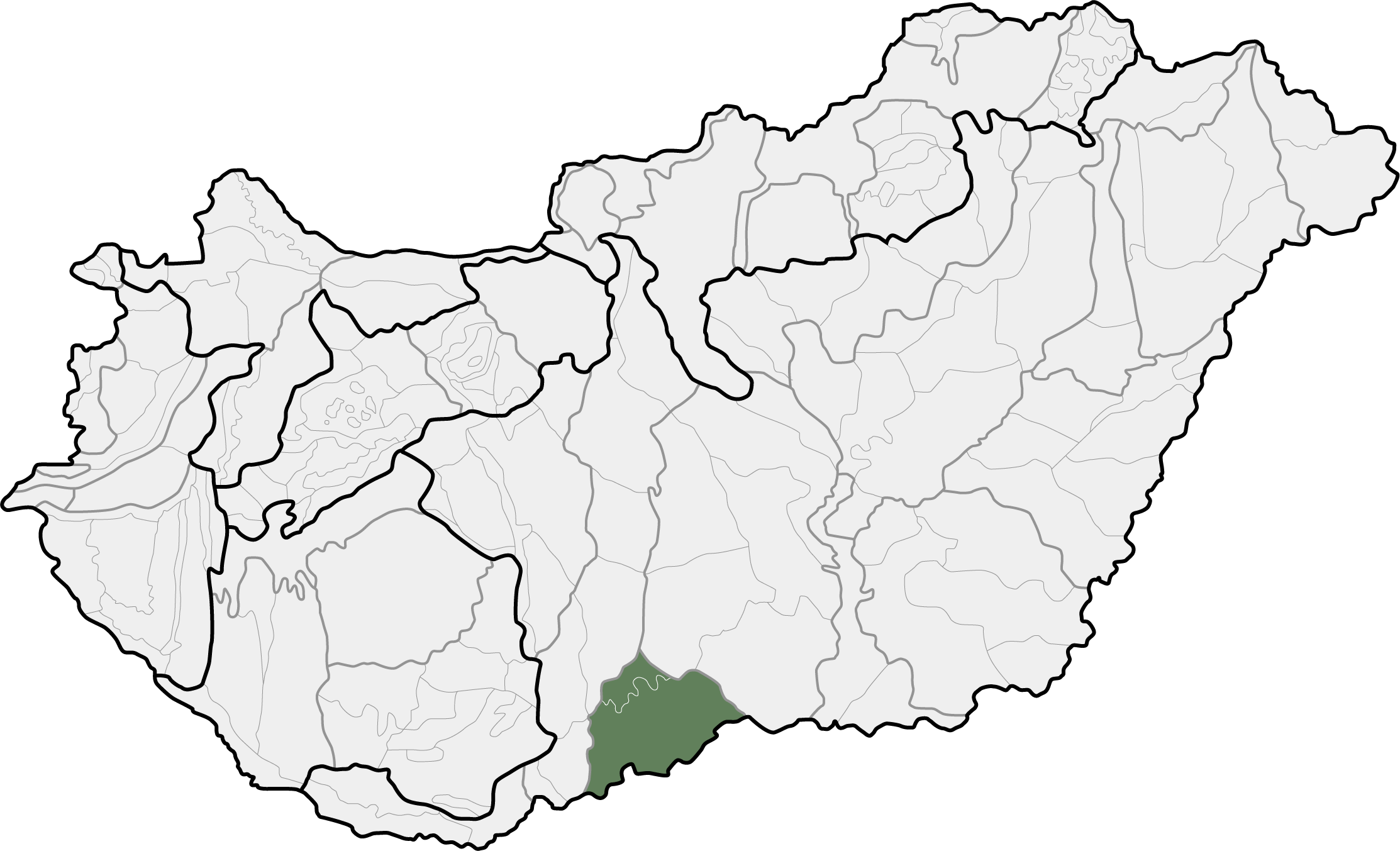 B�cskai l�sz�s s�ks�g